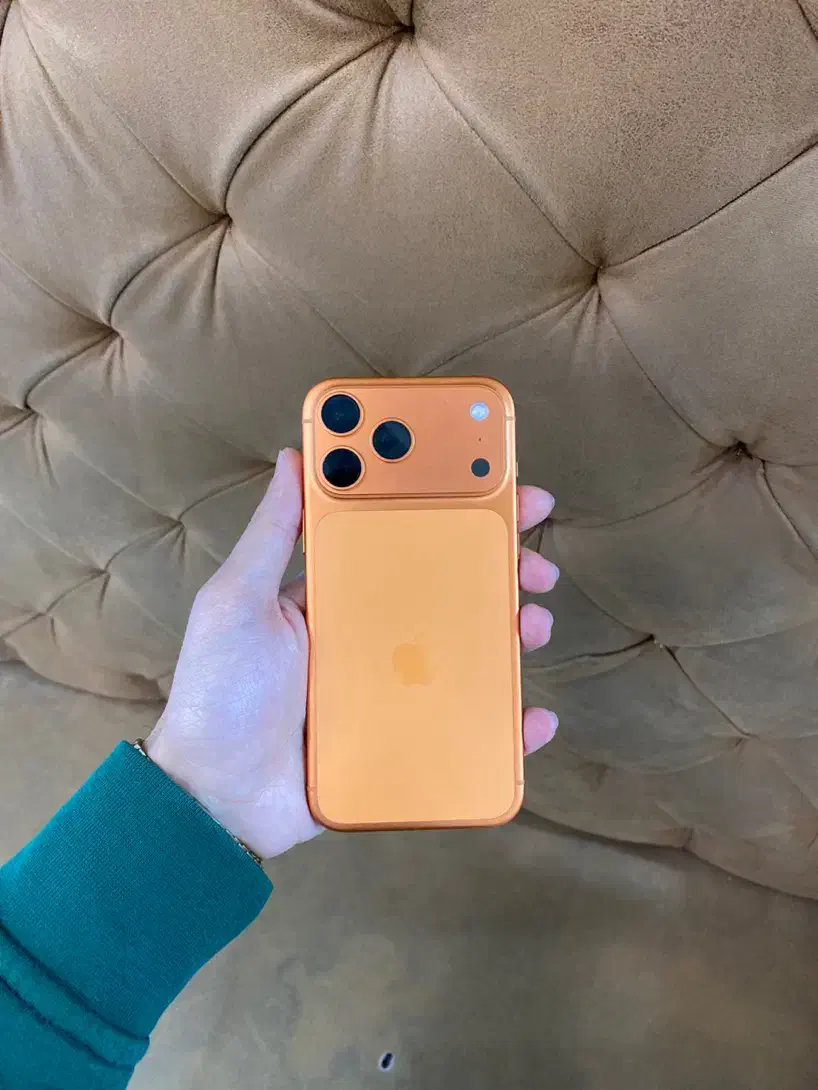 Iphone 17promax 256GB|موبایل|تبریز, |دیوار