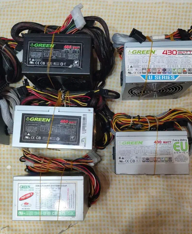 هارد دیسک - پاور - فن CPU - اسپیکر - گیم پد|قطعات و لوازم جانبی رایانه|تهران, امامت|دیوار