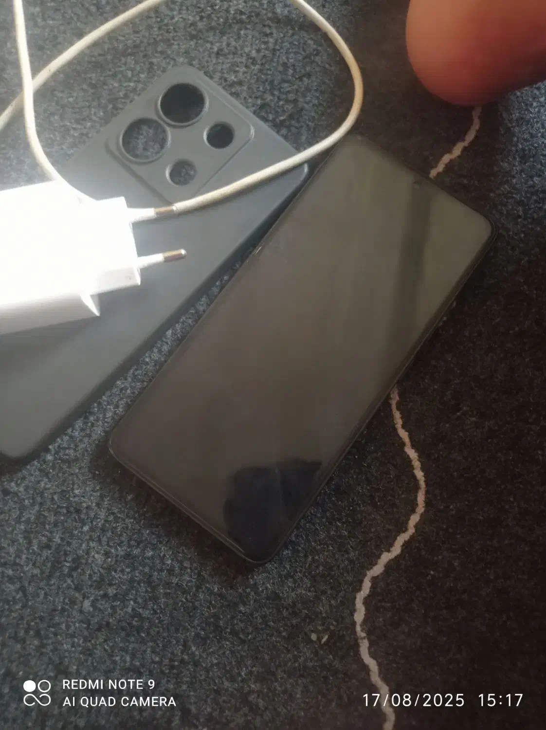 گوشی نوت 13|موبایل|فاضل آباد, |دیوار