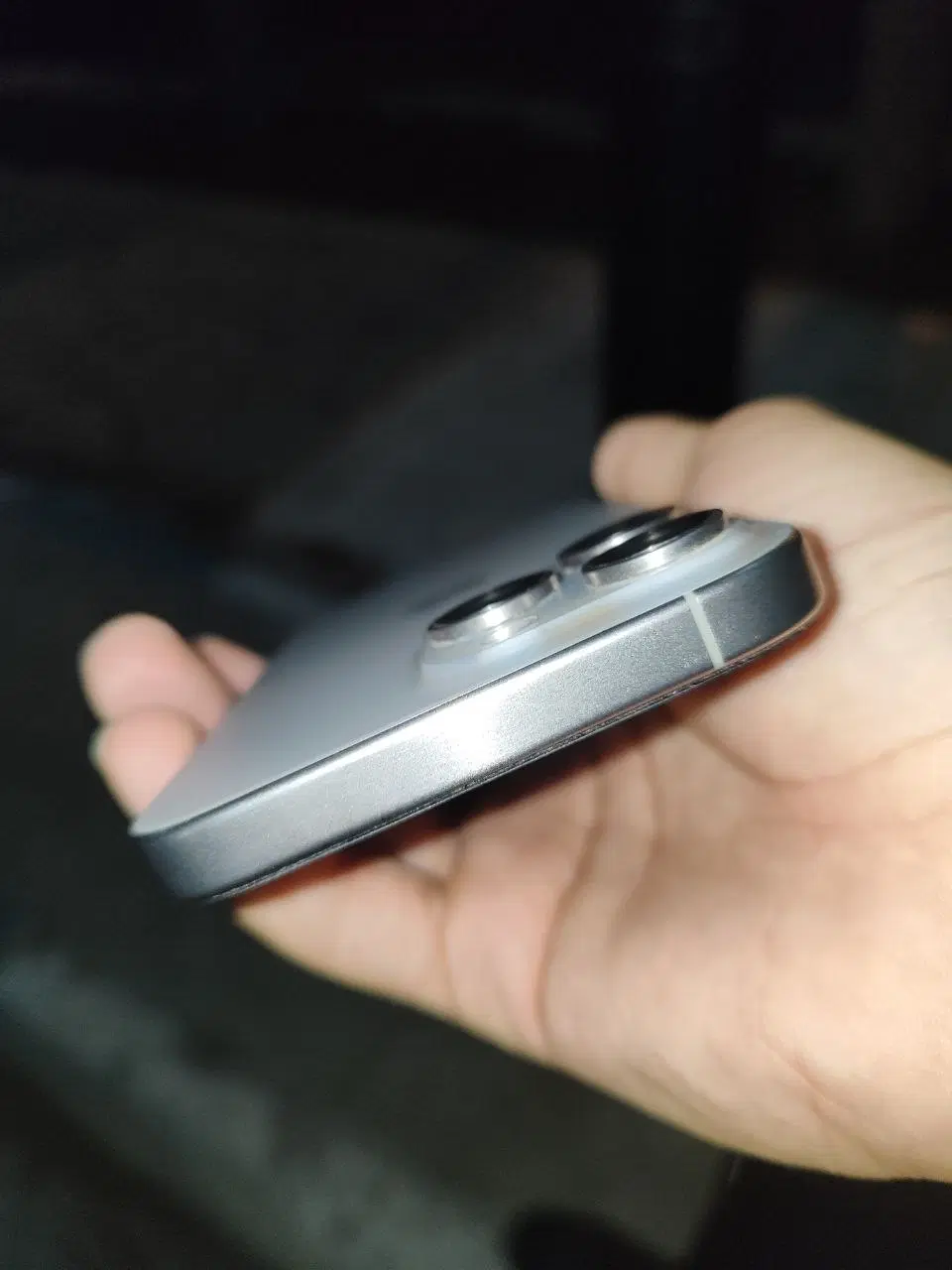 15 Pro Max|موبایل|ملکآباد, |دیوار