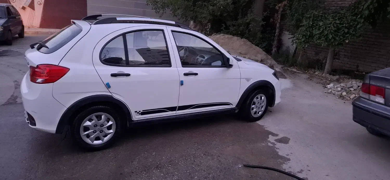 کوییکr|خودرو سواری و وانت|ارومیه, |دیوار