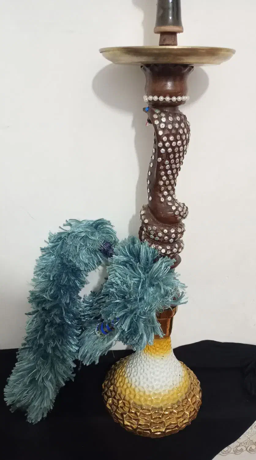 قلیان|کلکسیون و سرگرمی|خرمآباد, |دیوار