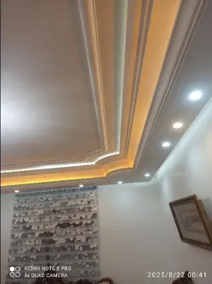 گچکاری،لکه گیری،سیمانکاری|خدمات پیشه و مهارت|الشتر, |دیوار