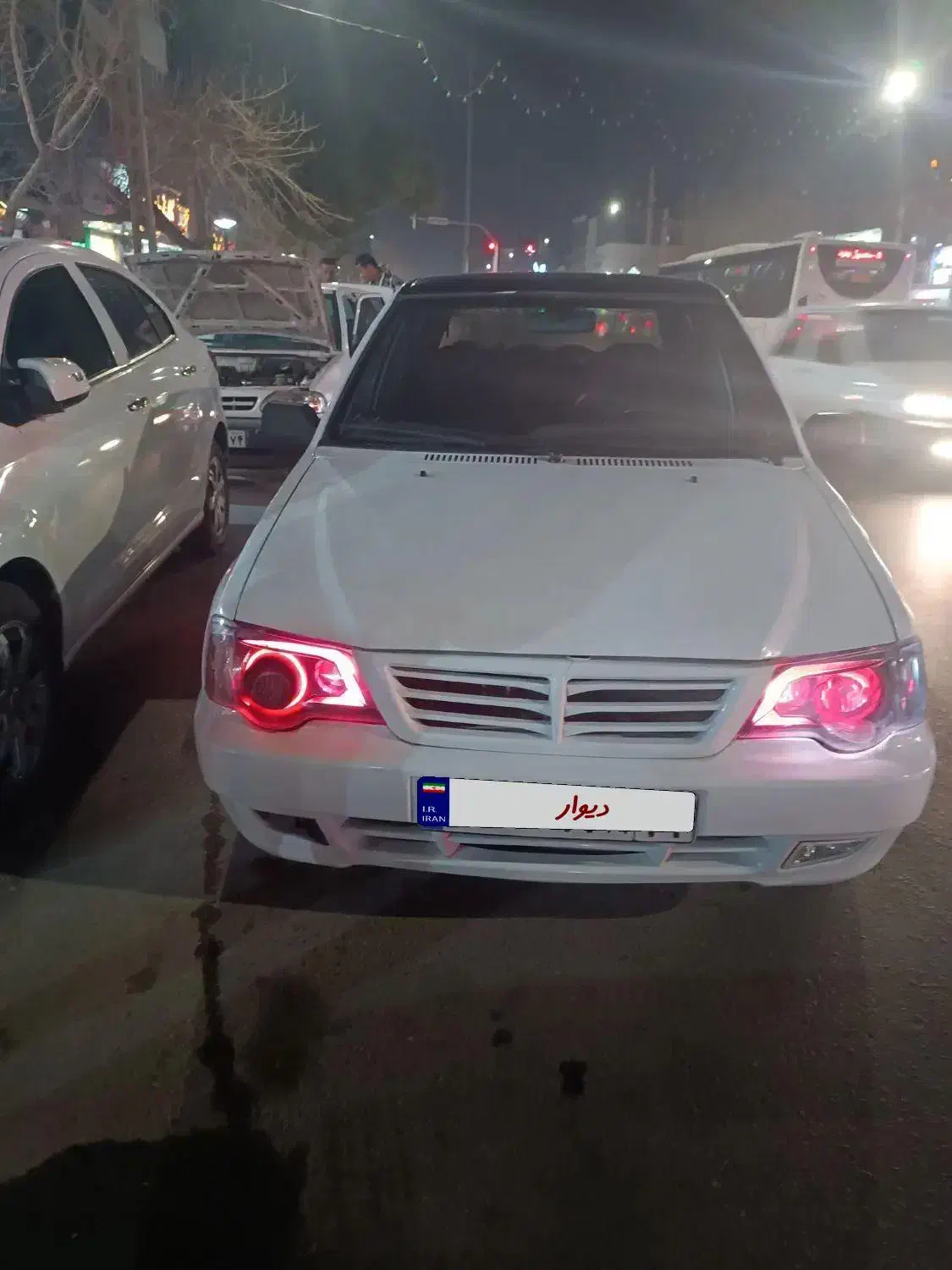 پراید132مدل95اقساط|خودرو سواری و وانت|مشهد, فاطمیه|دیوار