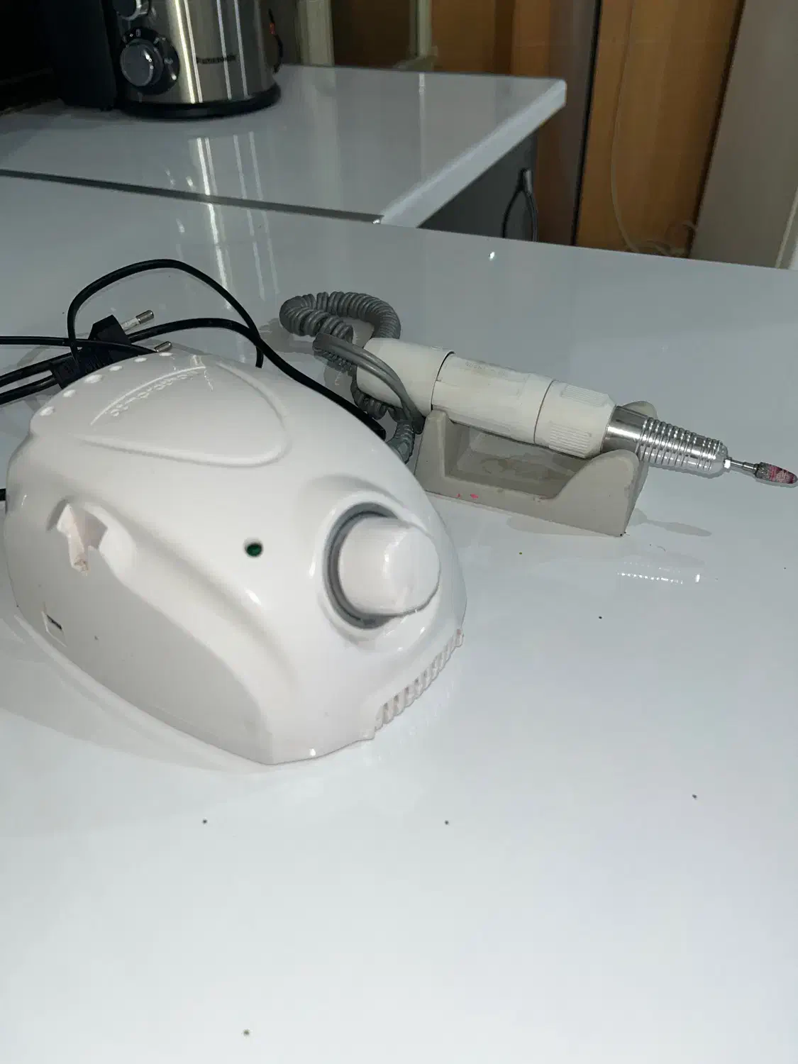 وسایل کاشت ناخن|آرایشگاه و سالنهای زیبایی|کرمانشاه, |دیوار