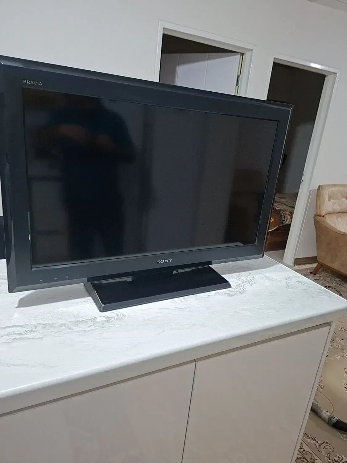 لوازم برقی|تلویزیون و پروژکتور|کرج, شاهین‌ویلا|دیوار