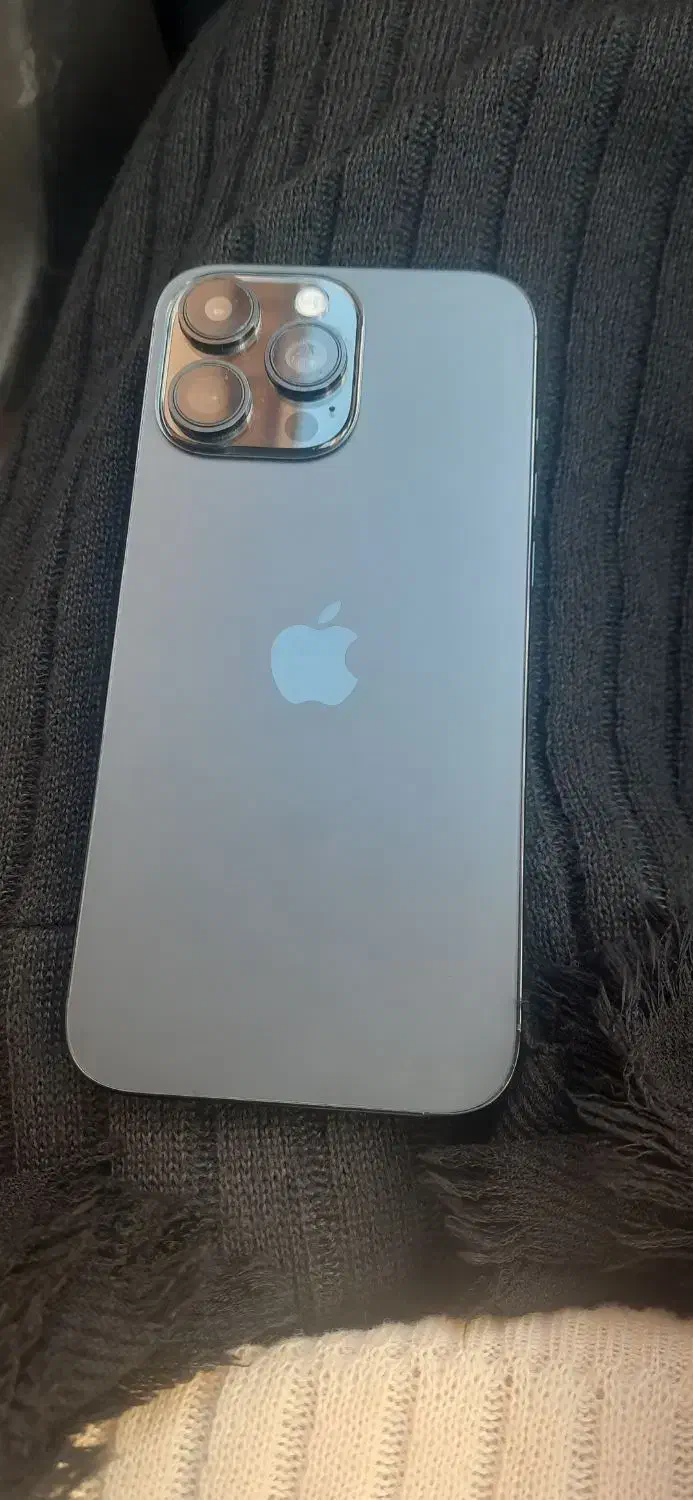 گوشی طرح اپل iphone 16 pro max|موبایل|خوی, |دیوار