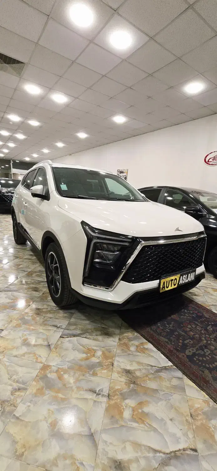 X5، (نمایشگاه حاج حسن اصلانی)|خودرو سواری و وانت|قم, ولیعصر|دیوار