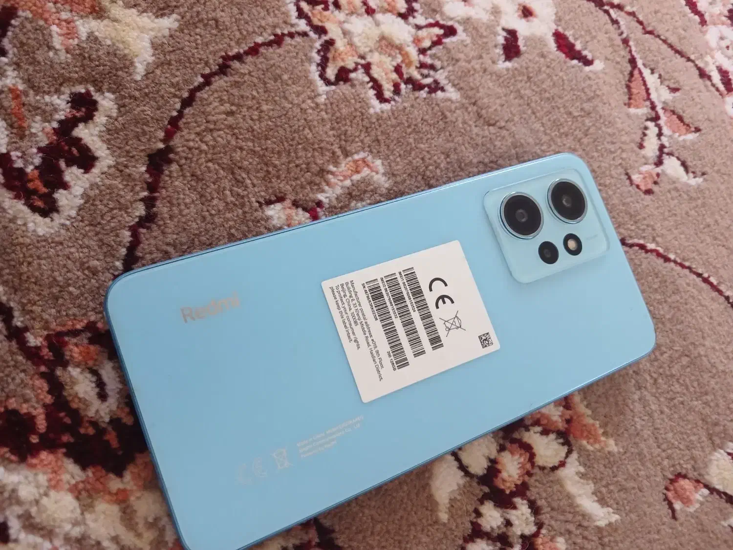 گوشی موبایل شیائومی|موبایل|اصفهان, سرتاوه|دیوار