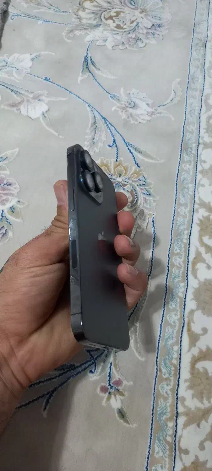 ایفون 13poro|موبایل|اندیشه, اندیشه فاز ۳|دیوار