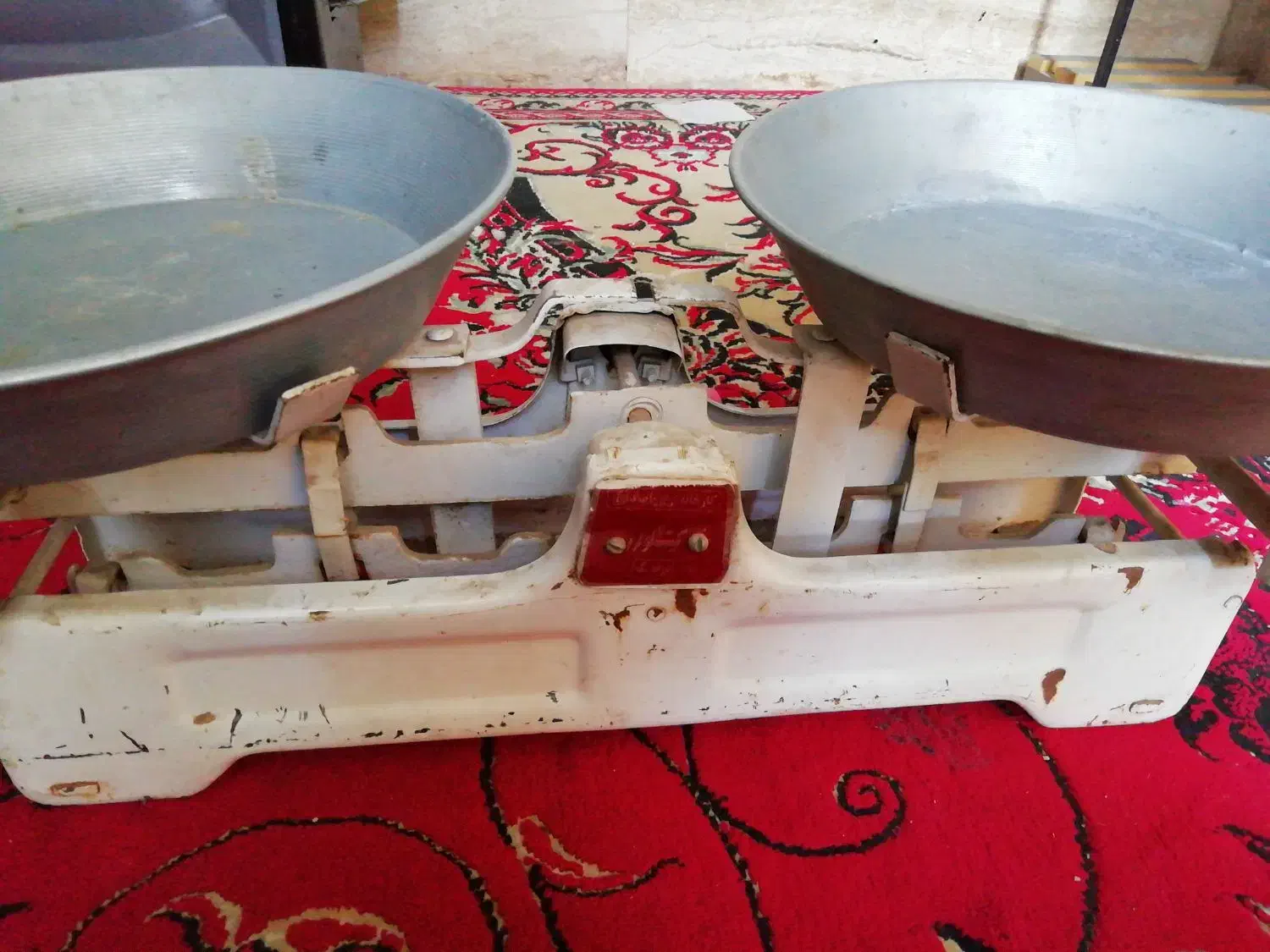 ترازو|کلکسیون اشیاء عتیقه|مرودشت, سهل‌آباد|دیوار