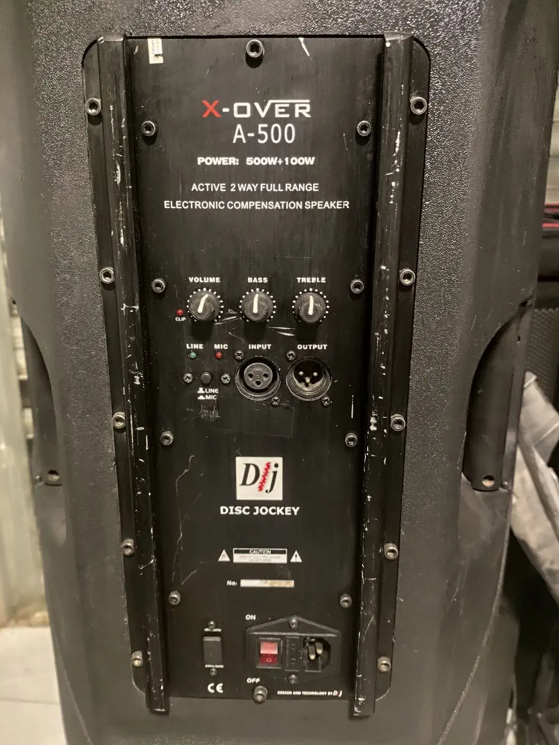 باند اکتیو دیجی اصل usa|سیستم صوتی خانگی|برخوار, |دیوار