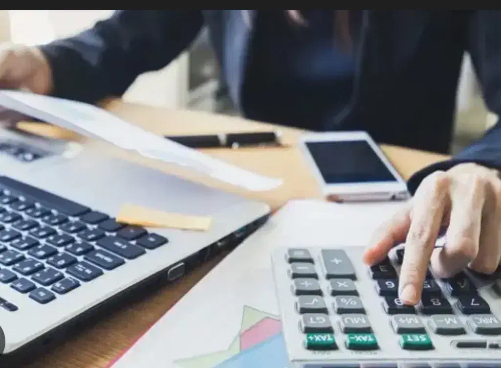 کمک حسابدار|استخدام مالی، حسابداری، حقوقی|فاضل آباد, |دیوار