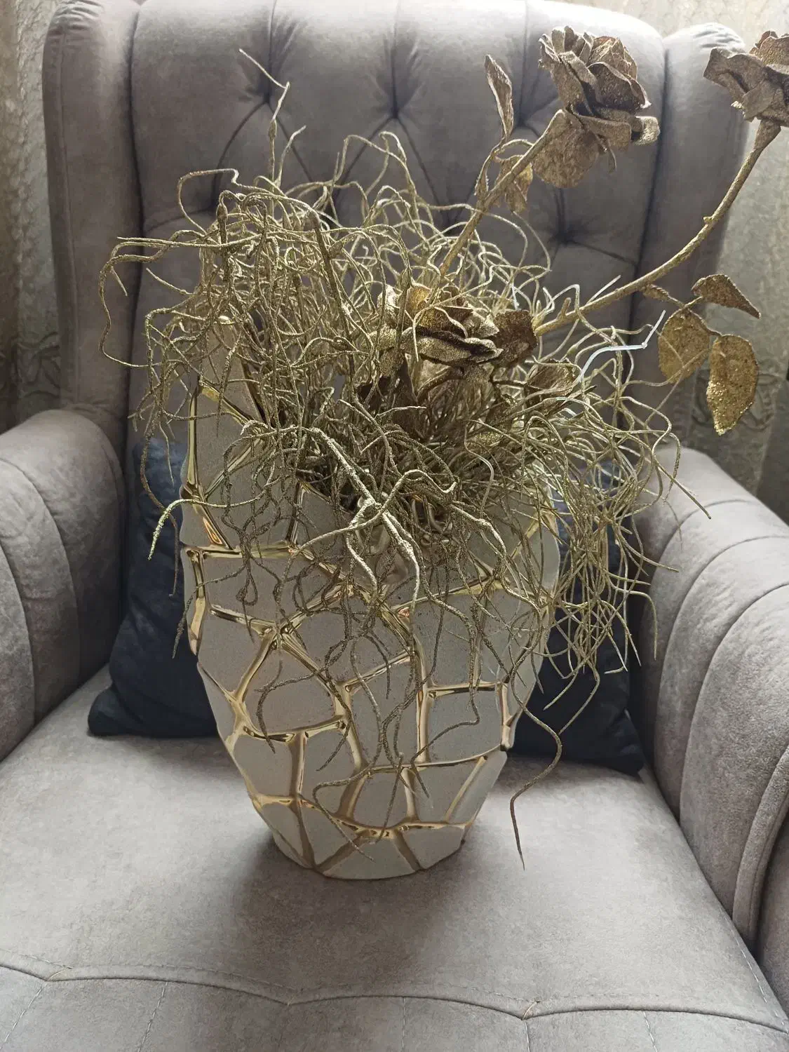 گل وگلدان|گل مصنوعی|تهران, افسریه جنوبی|دیوار