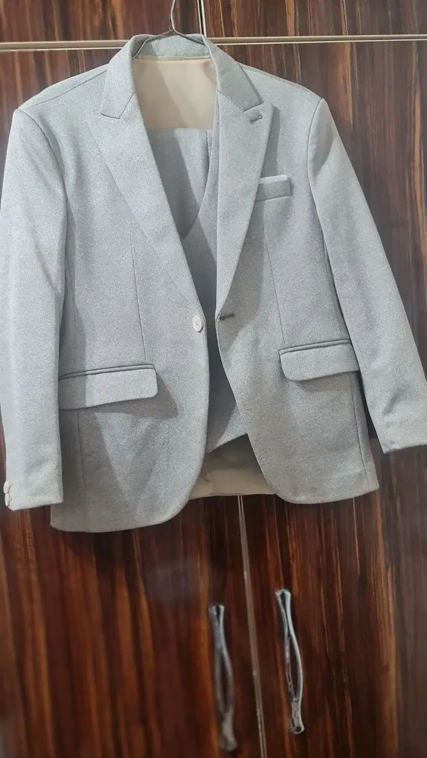 کت و شلوار|لباس|کیاشهر, |دیوار