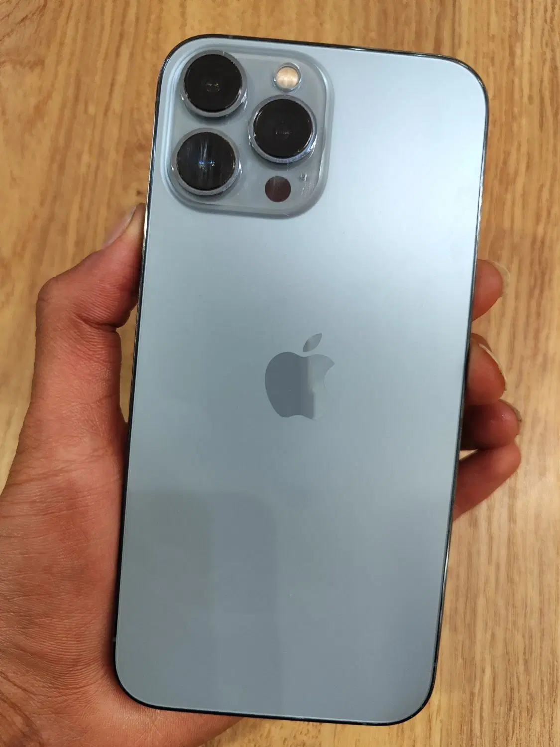 iphone 13pm|موبایل|شیراز, تندگویان|دیوار