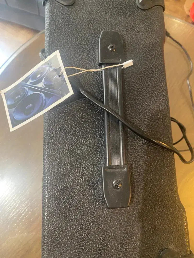 امپیلی فایر|سیستم صوتی خانگی|تهران, کاشانک|دیوار