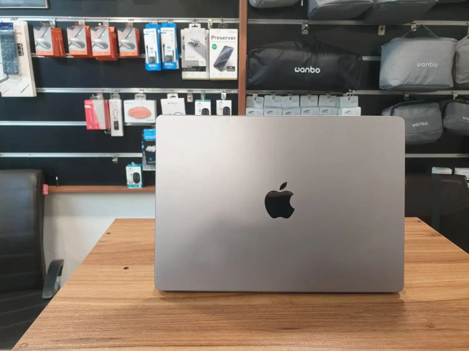 مک بوک پرو MacBook Pro M1 / رم ۳۲ گیگ/ سایکل ۱۰|رایانه همراه|تهران, جردن|دیوار