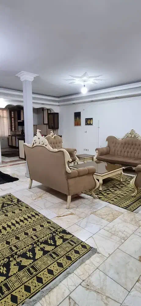 اجاره روزانه هفتگی ساعتی ماهانه واحد ۱۶۰ متری|اجارهٔ کوتاهمدت آپارتمان و سوئیت|رودهن, |دیوار