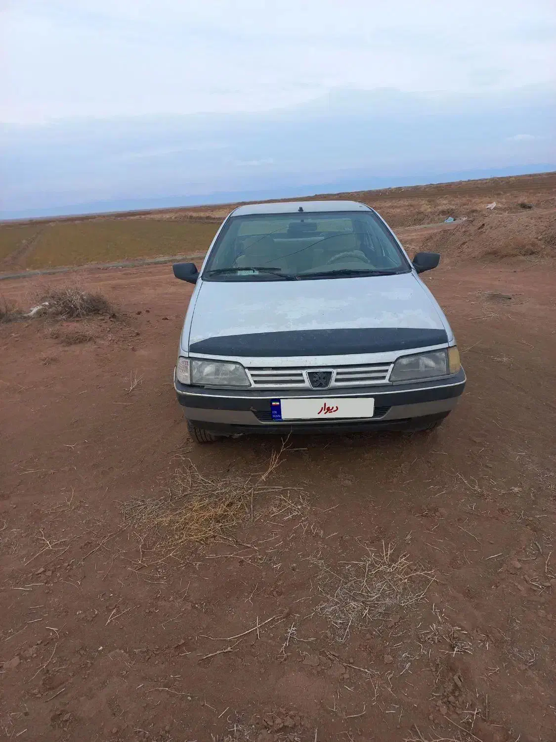 فروشی|خودرو سواری و وانت|میان جلگه, |دیوار