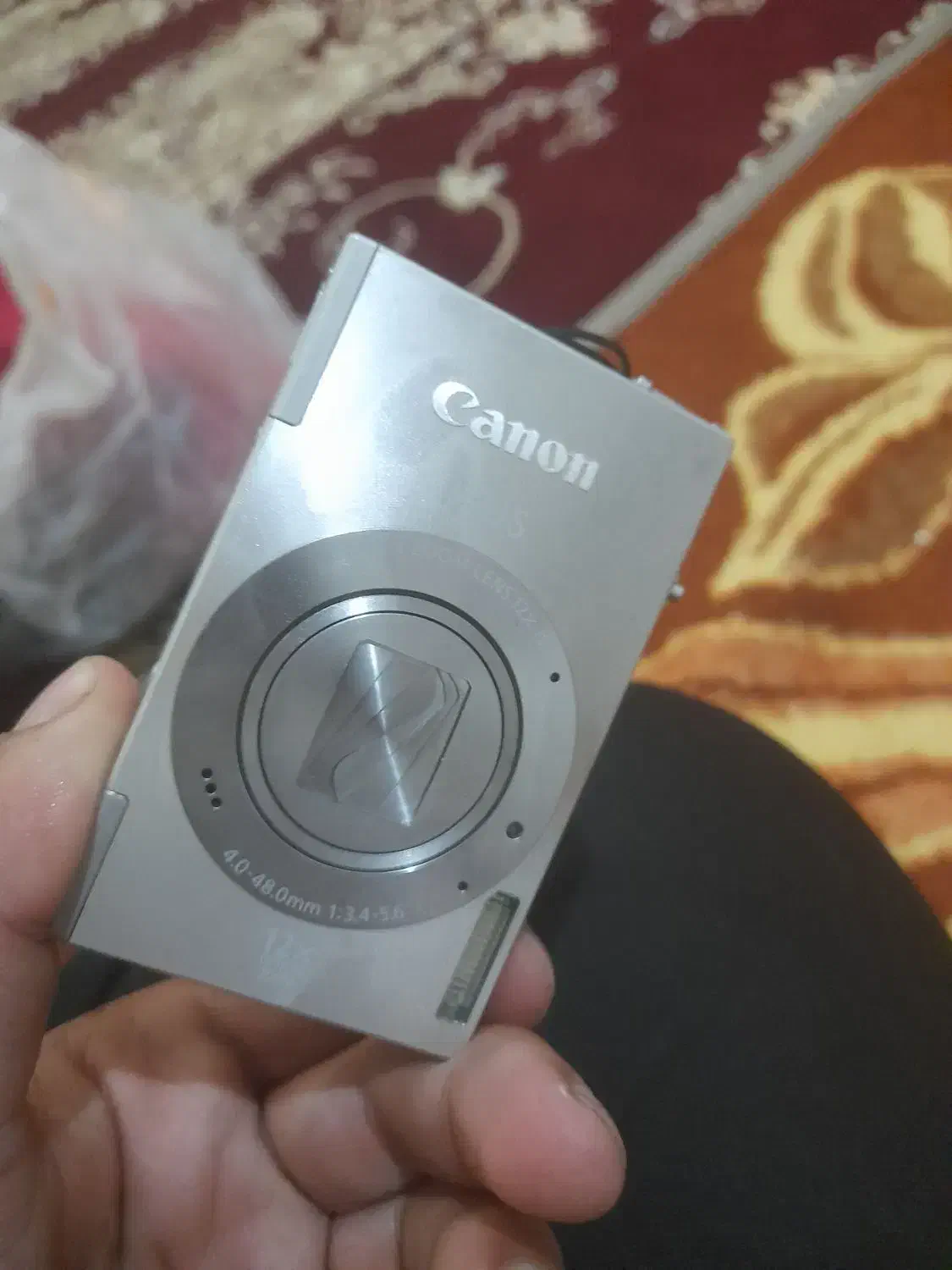 دوربین|دوربین عکاسی و فیلم‌برداری|سنندج, |دیوار