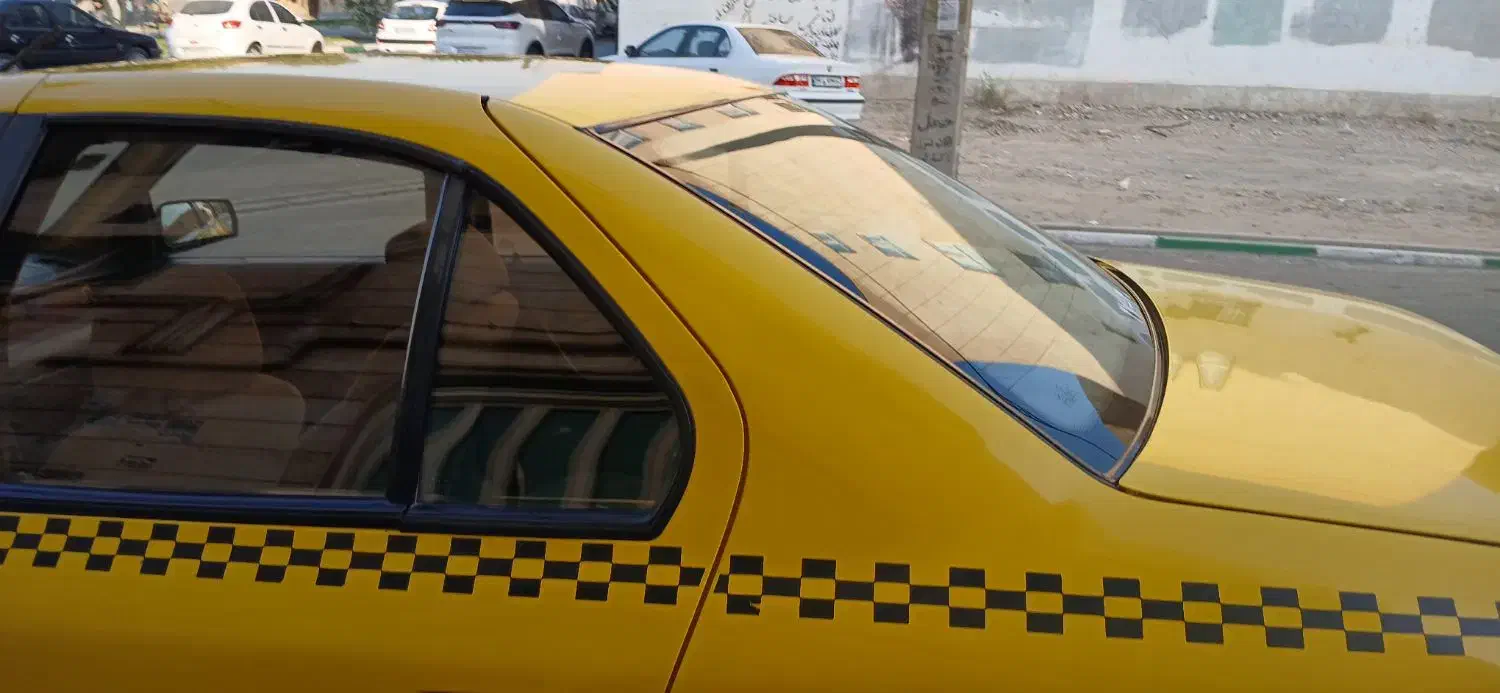 سمند مدل 95|خودرو سواری و وانت|قرچک, شهرک طلائیه|دیوار