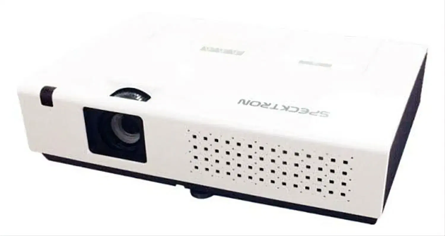 پروژکشن اسپکترون specktron|تلویزیون و پروژکتور|رشت, شهرک قدس|دیوار