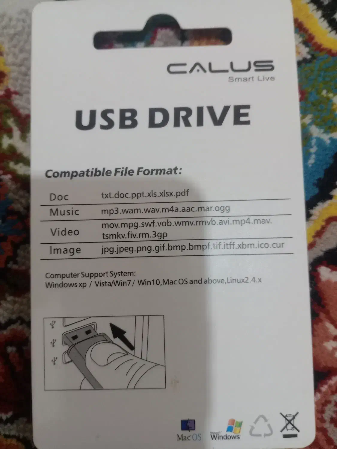 فلش|لوازم جانبی موبایل و تبلت|چابهار, |دیوار