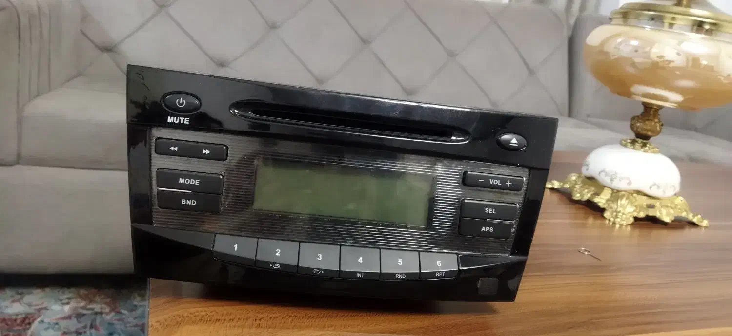 ظبط جک JAK|قطعات یدکی و لوازم جانبی|بهارستان, |دیوار