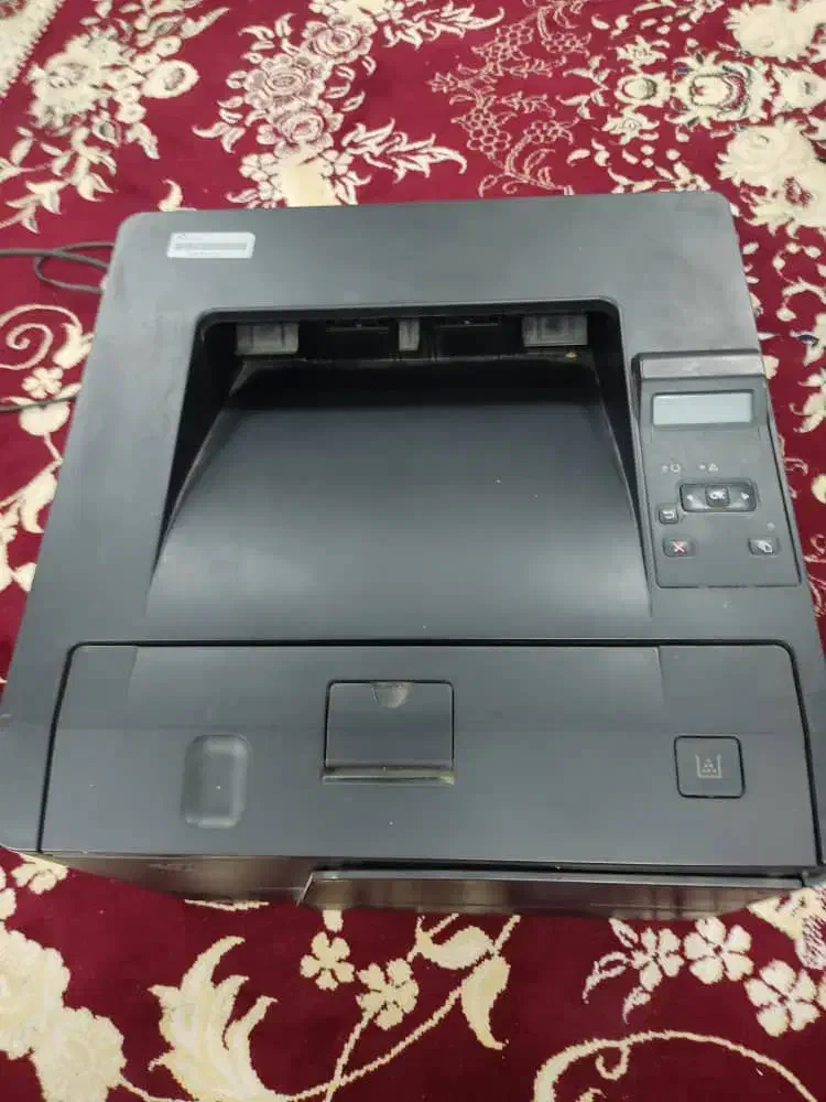 پرینتر hp دو رو اتوماتیک|پرینتر، اسکنر، کپی، فکس|بهبهان, |دیوار