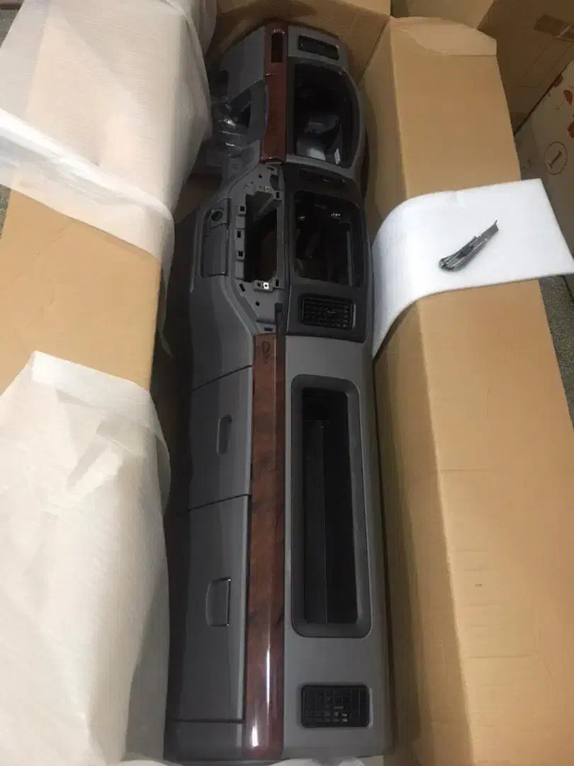 داشبورد کامیونت شیلر و بهمن دیزل زیر قیمت|قطعات یدکی و لوازم جانبی|خاوران, |دیوار