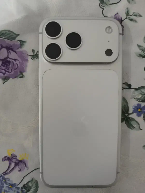 آیفون 17پرومکس|موبایل|زابل, |دیوار