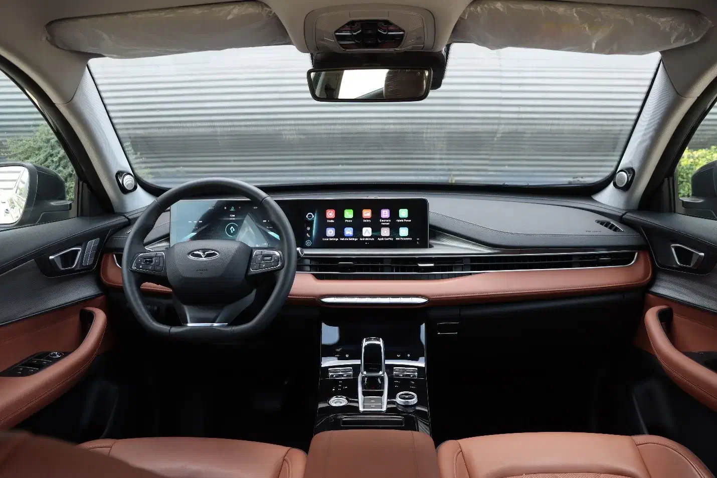 فونیکس f8هیبرید/نقد دومرحله/شرایط ویژه|خودرو سواری و وانت|اهواز, پادادشهر|دیوار