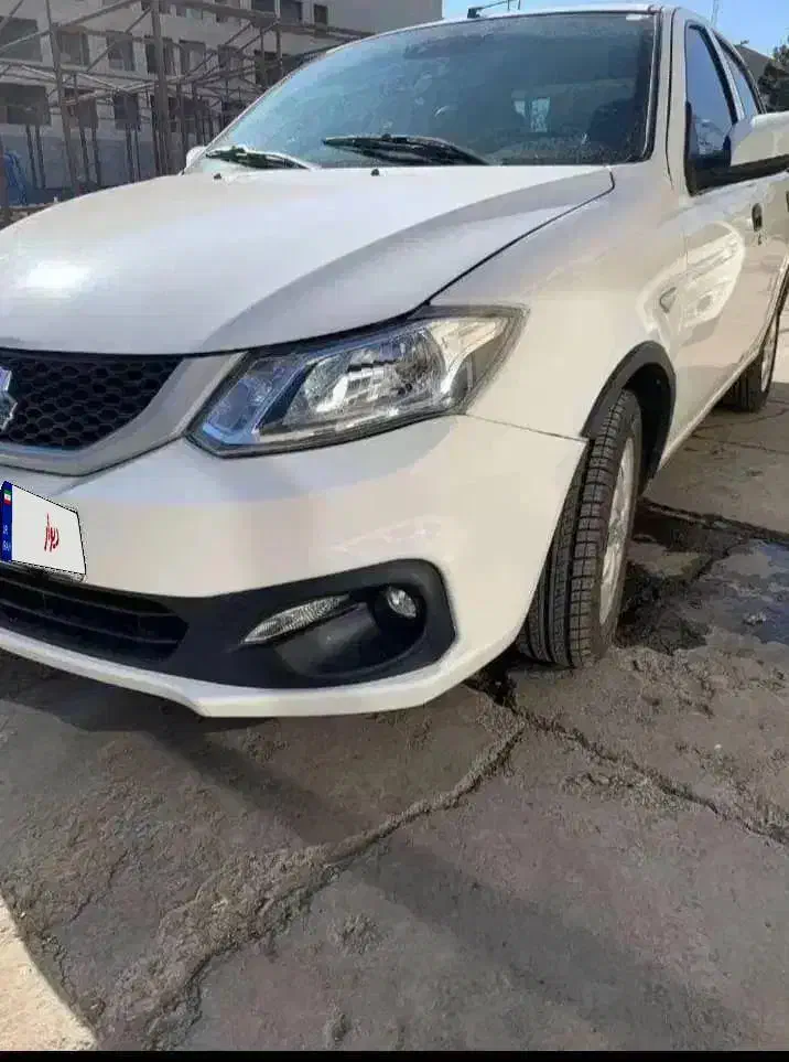 ساینا s اس دوگانه کارخانه مدل ۱۴۰۳|خودرو سواری و وانت|ارومیه, |دیوار