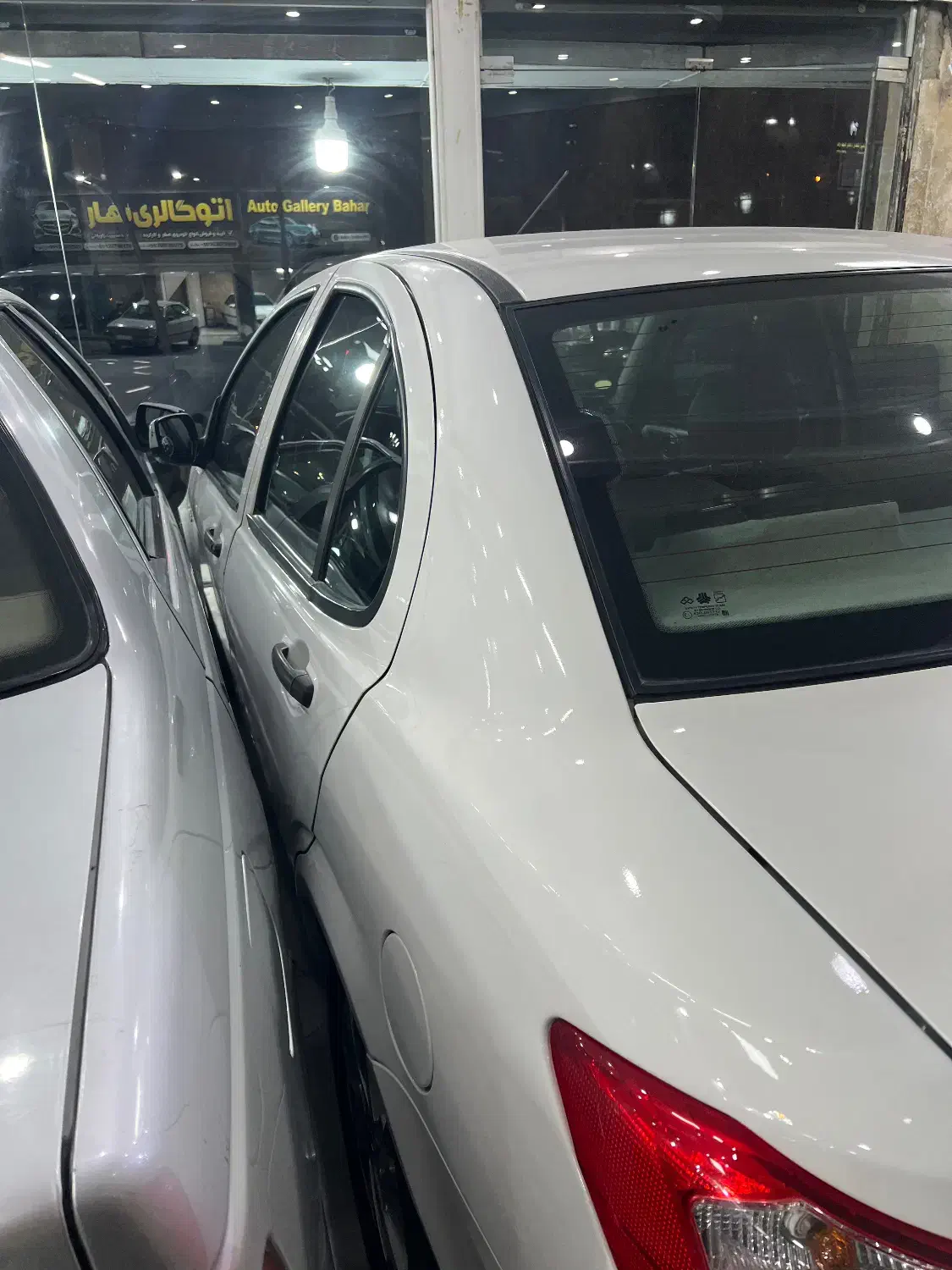 ساینا S اتومات|خودرو سواری و وانت|کرج, عظیمیه|دیوار