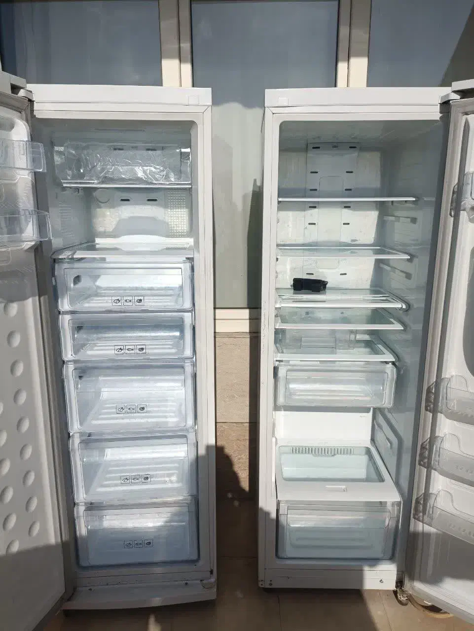 یخچال دوقلو|یخچال و فریزر|نیشابور, بنیاد شهید|دیوار