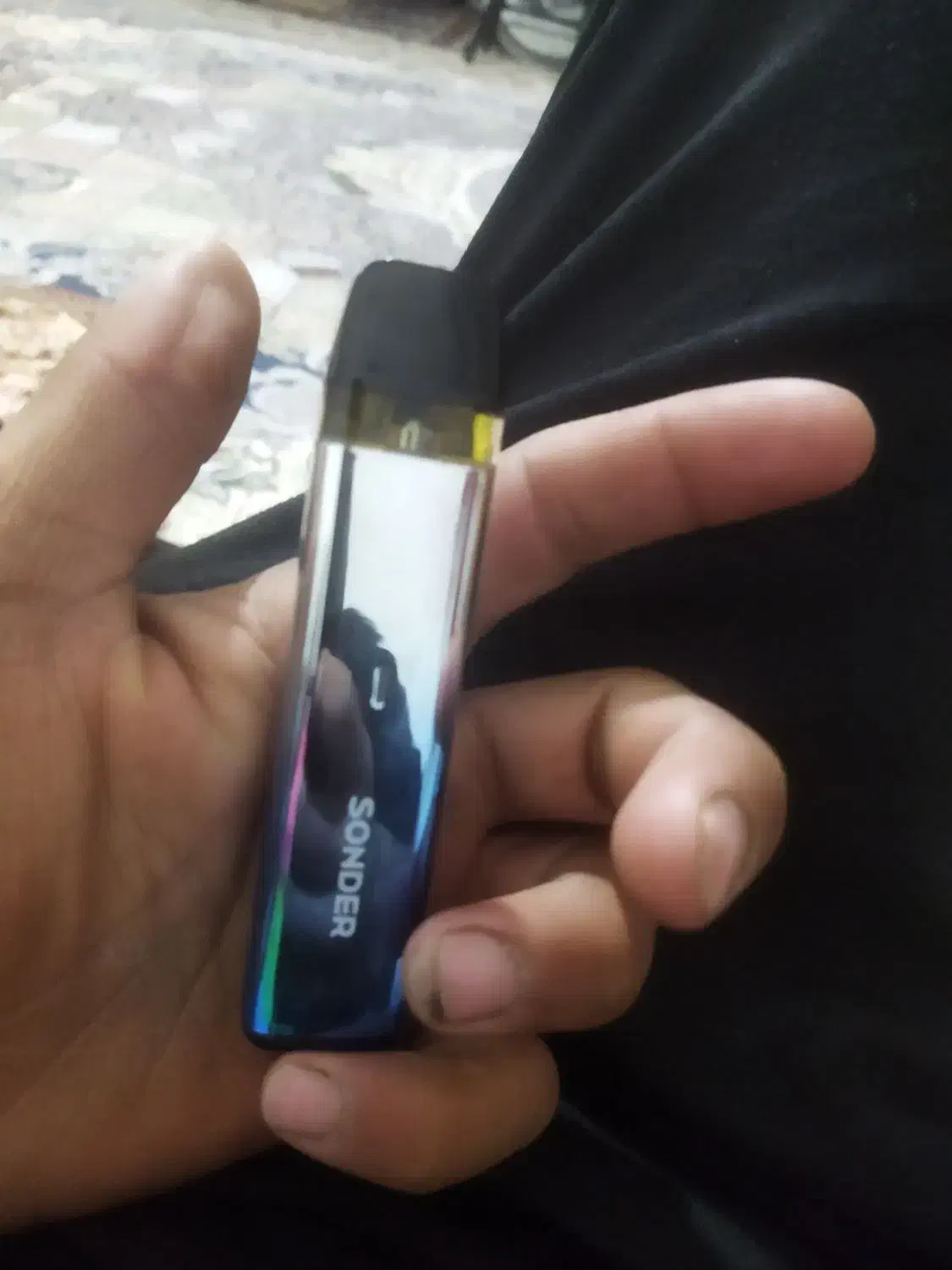 ویپ(پاد)|زیورآلات و اکسسوری|شیروان (خراسان), |دیوار