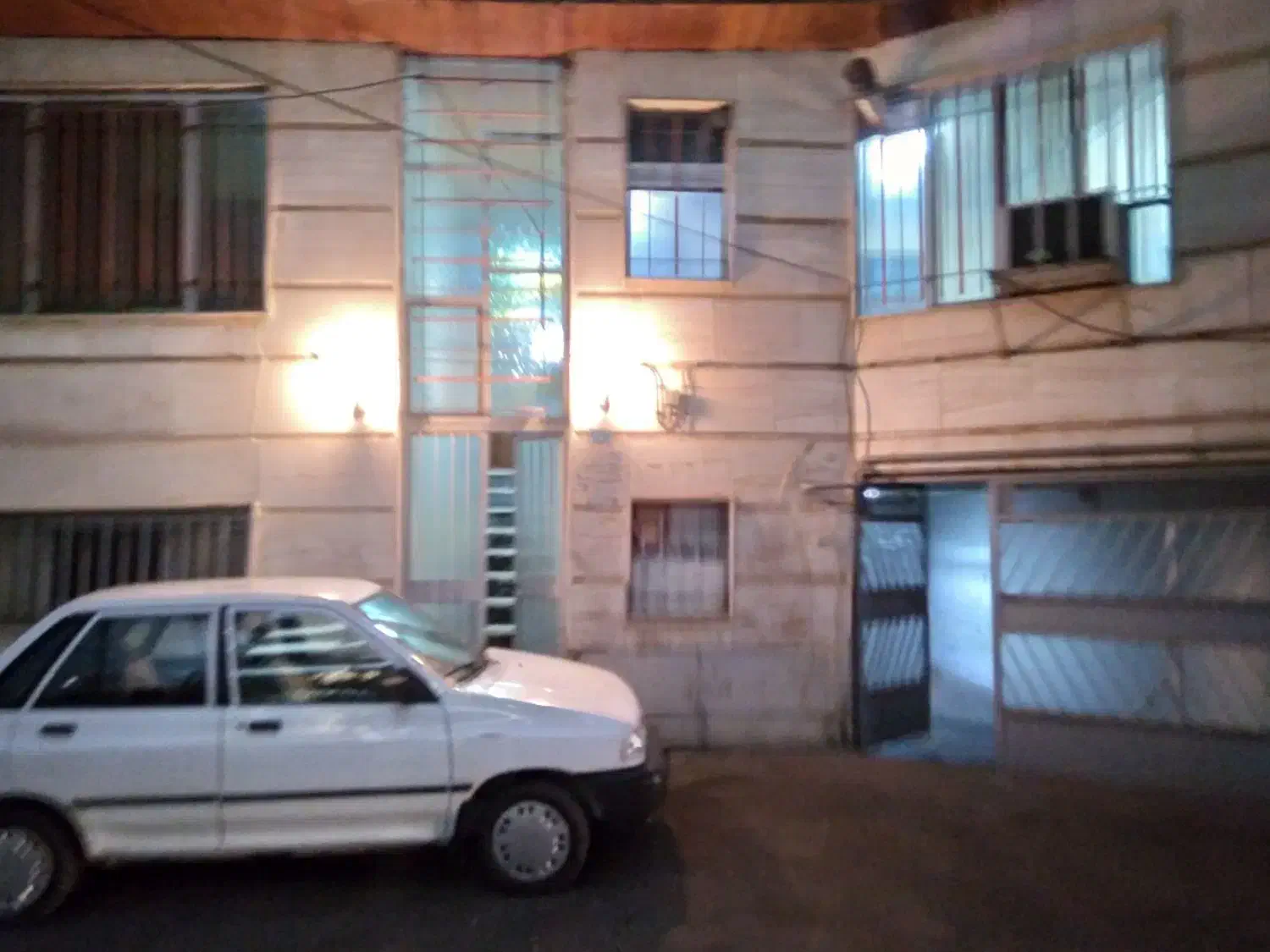 اجاره ی یک واحد خانه طبقه ی همکف|اجارهٔ خانه و ویلا|رشت, دباغیان|دیوار