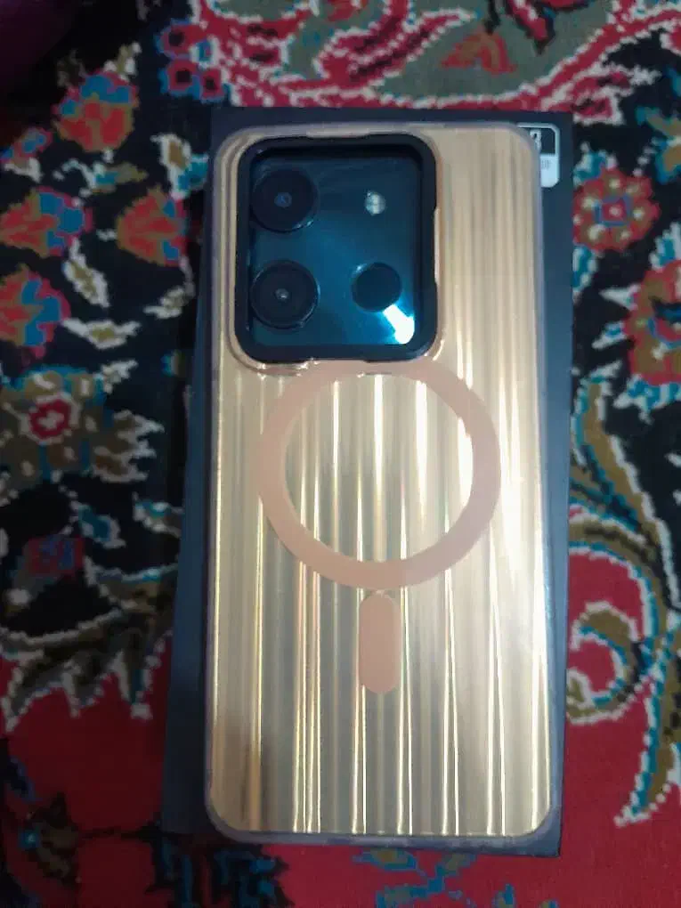 گوشی وکال تمیز|موبایل|خاش, |دیوار