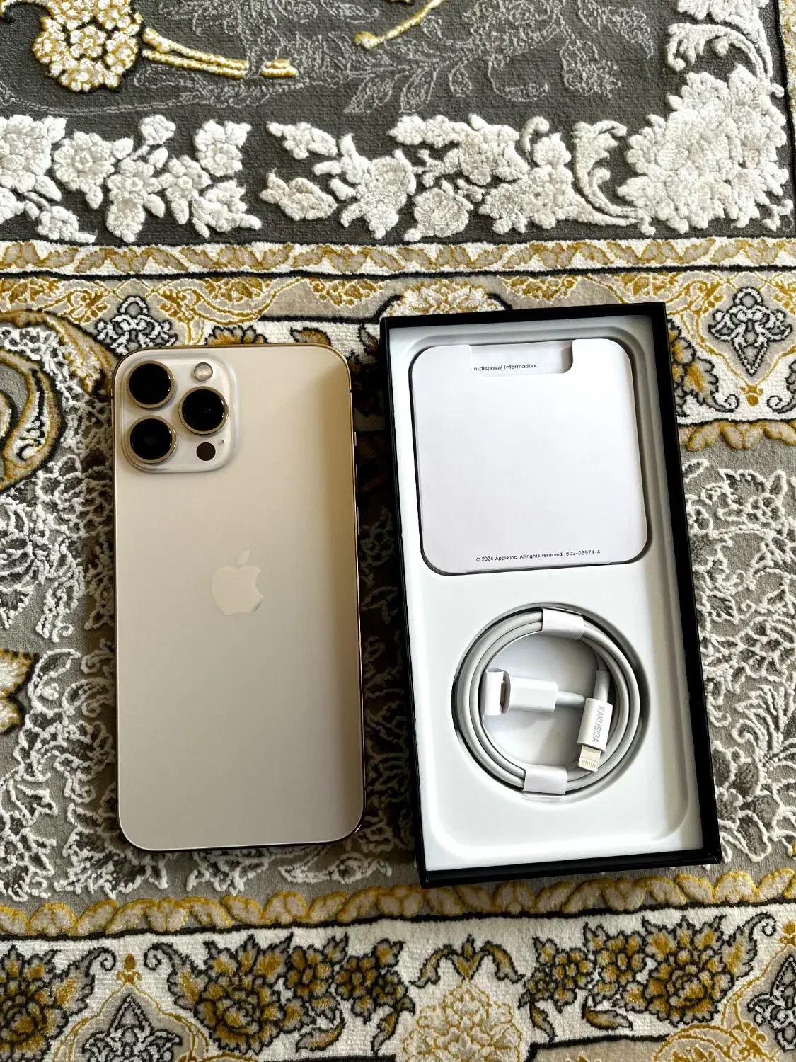 ایفون ۱۳ پروماکس|موبایل|ایلام, |دیوار