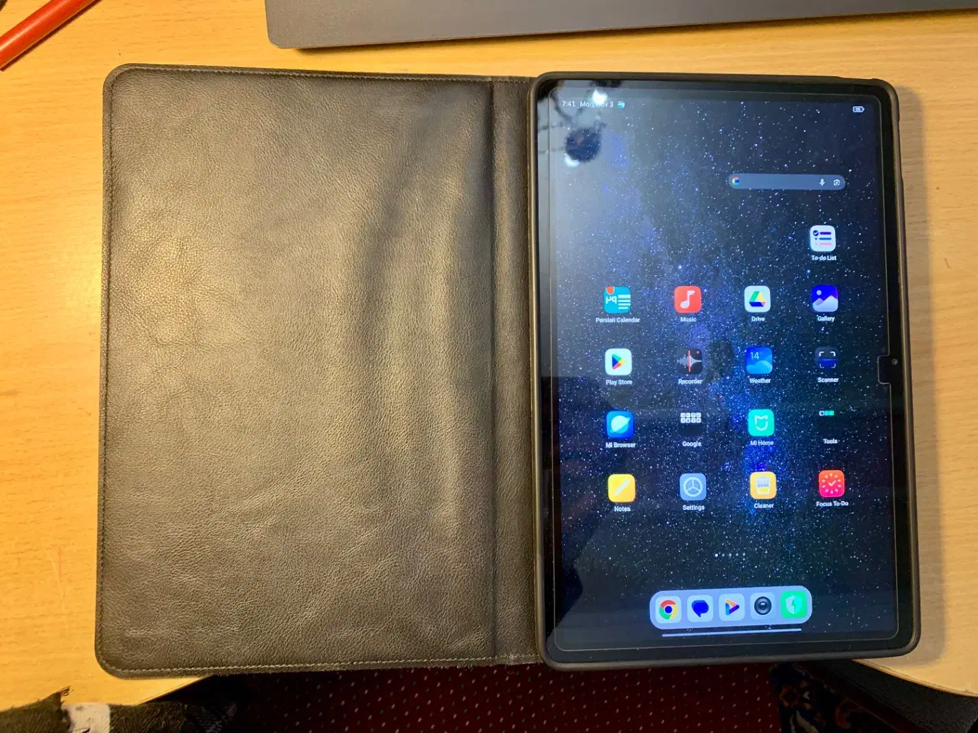 تبلت شیائومی ۱۱اینچ redmi pad SE|تبلت|تبریز, |دیوار