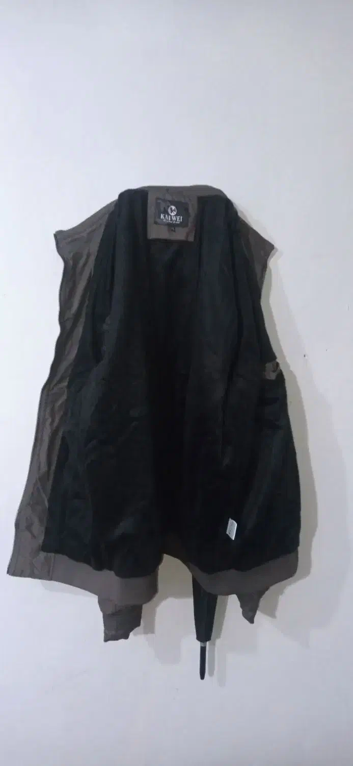 کاپشن مردانه برند کایوی|لباس|آبیک, |دیوار