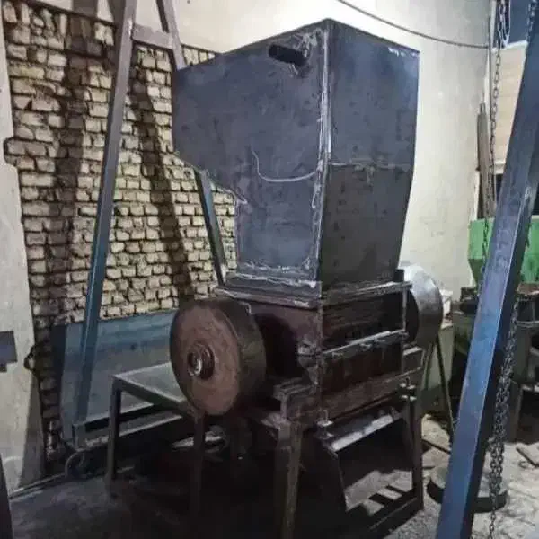 بازیافت لاستیک شریدرلاستیک آسیاب لاستیک شریدر آهن|ماشین‌آلات صنعتی|چهاردانگه (تهران), |دیوار