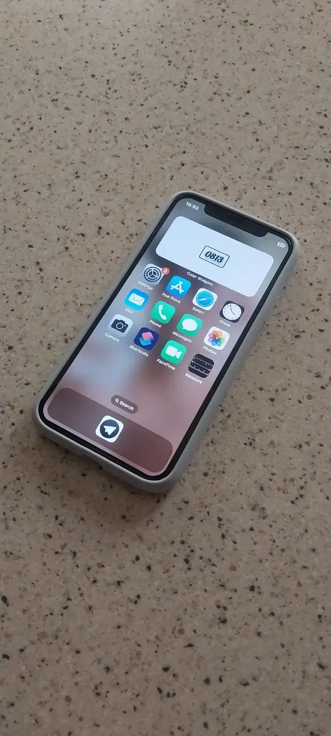 iphone x 64g|موبایل|تهران, یافت آباد جنوبی|دیوار