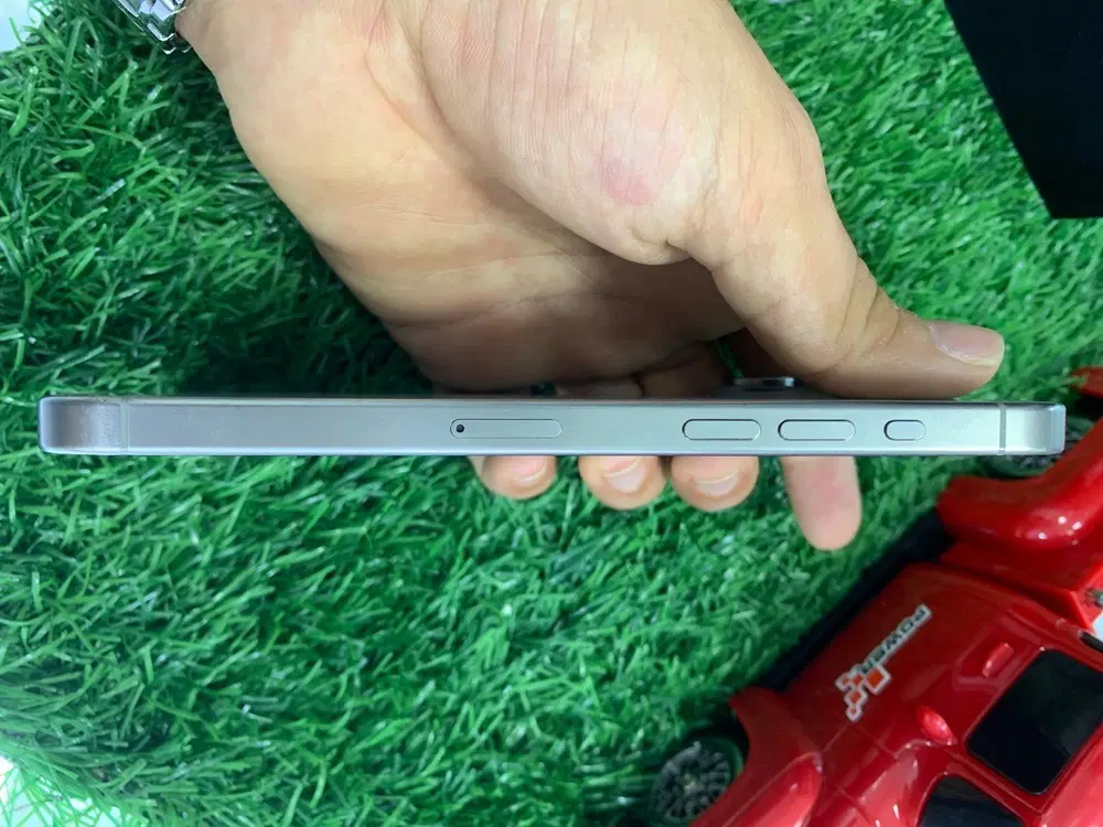 iphone 15 pro max 86%|موبایل|کرمانشاه, |دیوار