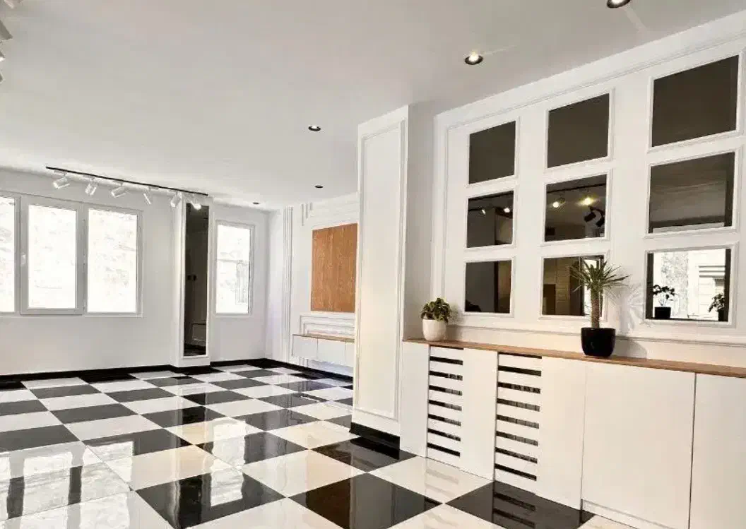 ۶۲ متری مهندسی ساز/فول امکانات/سنددار|فروش آپارتمان|تهران, دولتخواه جنوبی|دیوار