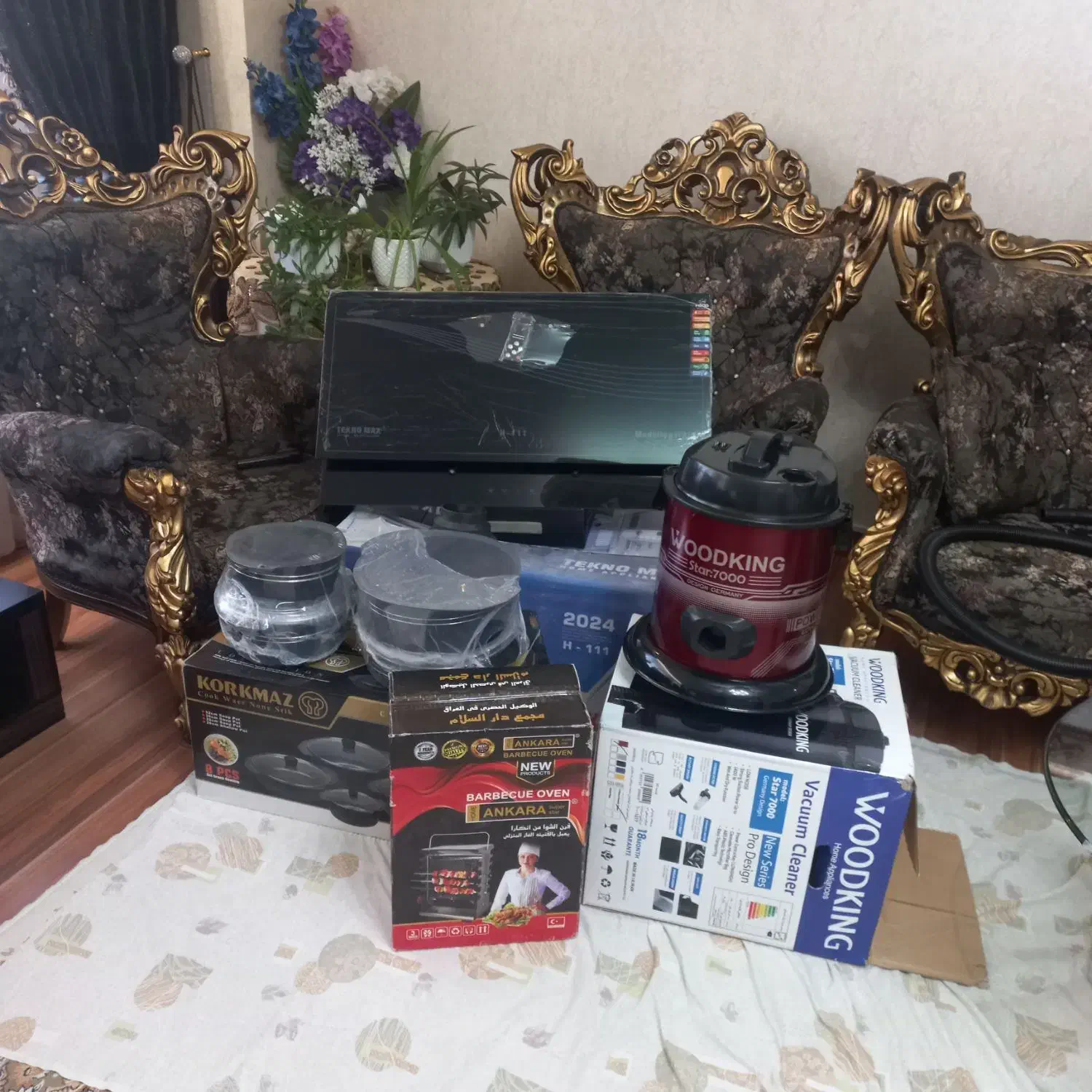 لوازم|هود|تبریز, |دیوار