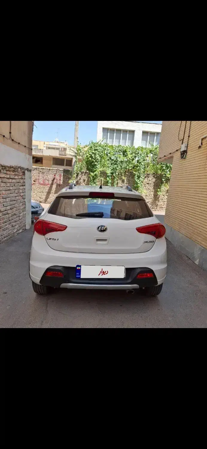 خودرو سواری|خودرو سواری و وانت|اصفهان, باغ دریاچه|دیوار