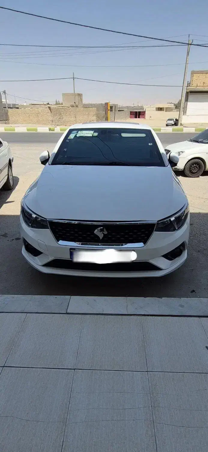 تاراv4 1404|خودرو سواری و وانت|لامرد, |دیوار