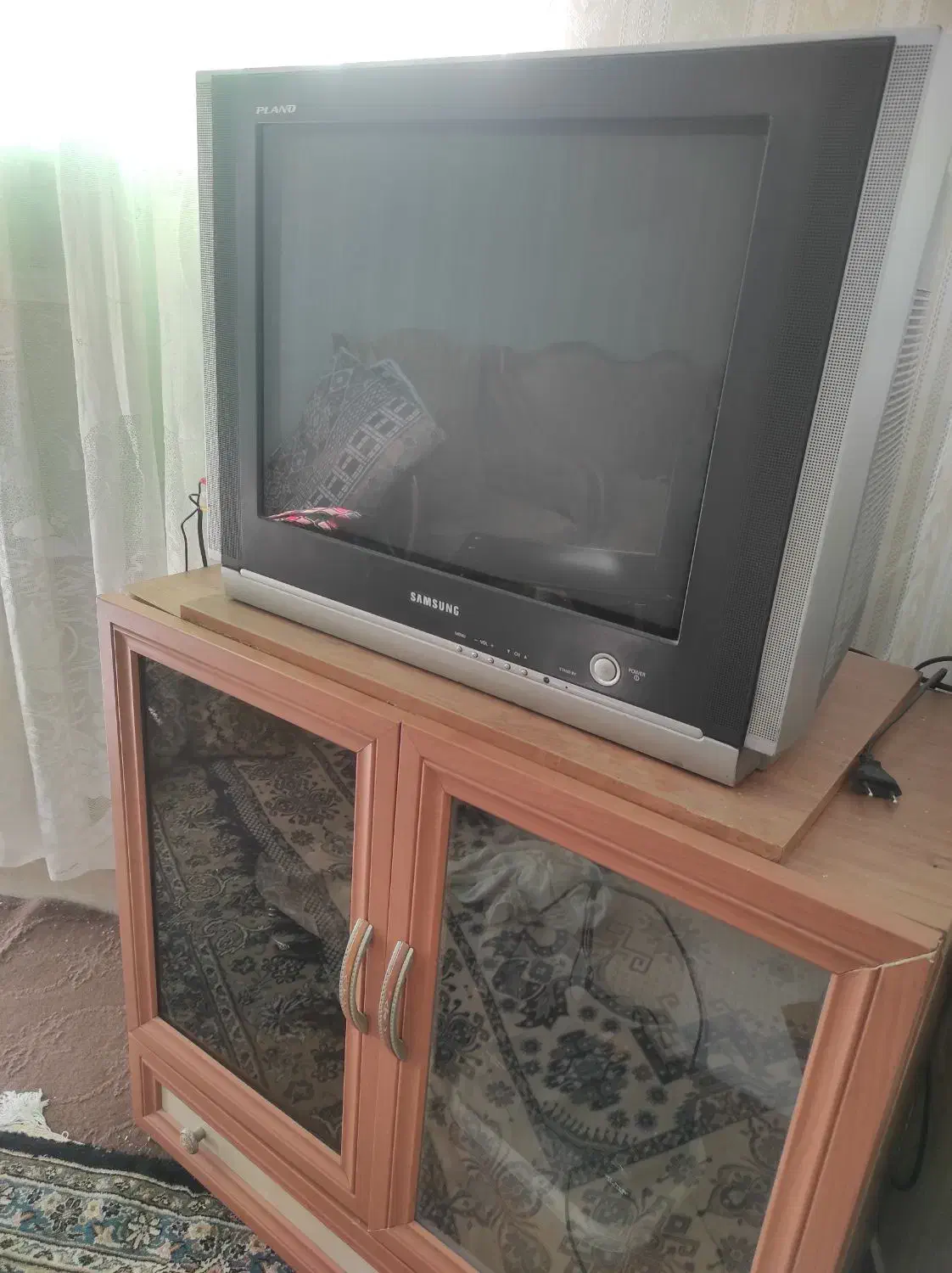 تلویزیون|تلویزیون و پروژکتور|بروجرد, |دیوار